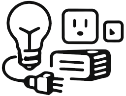 Lighting, Power & Heating Solutions